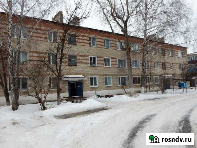 2-комнатная квартира, 42 м², 1/3 эт. на продажу в Засосне Засосна - изображение 1