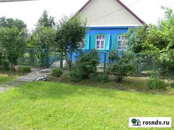 Дом 53.7 м² на участке 6 сот. на продажу в Хадыженске Хадыженск