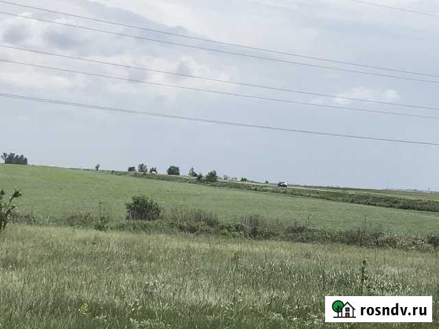 Участок ИЖС 20 сот. на продажу в Колодезном Колодезный - изображение 1