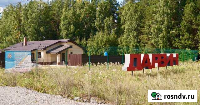 Участок ИЖС 7 сот. на продажу в Бобровском Бобровский - изображение 1