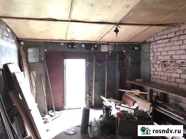 Гараж 28 м² на продажу в Коврове Ковров - изображение 1