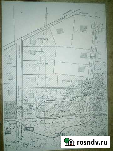 Участок ИЖС 18 сот. на продажу в Ростове Ростов - изображение 1