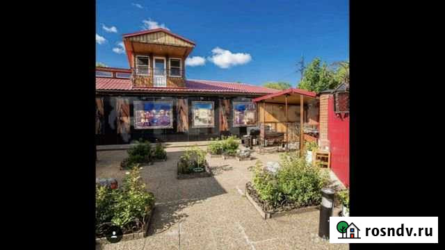 Коттедж 350 м² на участке 20 сот. в аренду посуточно в Хабаровске Хабаровск - изображение 1