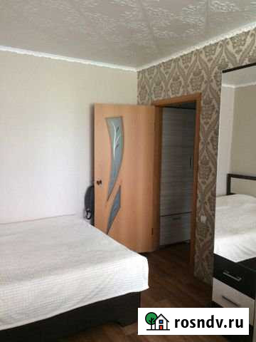 1-комнатная квартира, 36 м², 5/5 эт. на продажу в Рузаевке Рузаевка - изображение 1