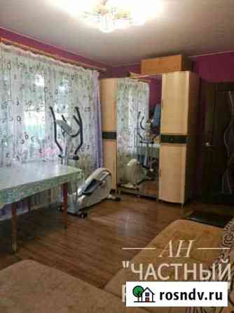 3-комнатная квартира, 58 м², 1/2 эт. на продажу в Балабаново Балабаново