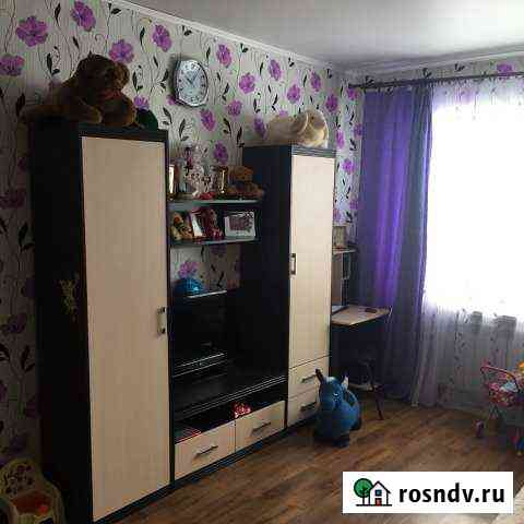 1-комнатная квартира, 31 м², 2/2 эт. на продажу в Волоконовке Волоконовка
