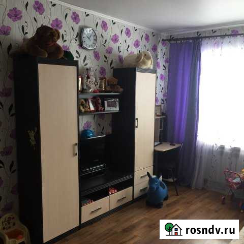 1-комнатная квартира, 31 м², 2/2 эт. на продажу в Волоконовке Волоконовка - изображение 1