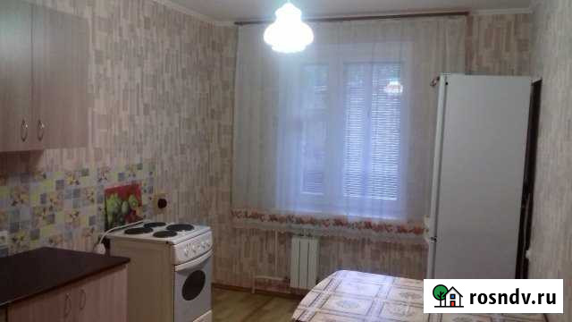 1-комнатная квартира, 41 м², 1/10 эт. в аренду на длительный срок в Набережных Челнах Набережные Челны - изображение 1