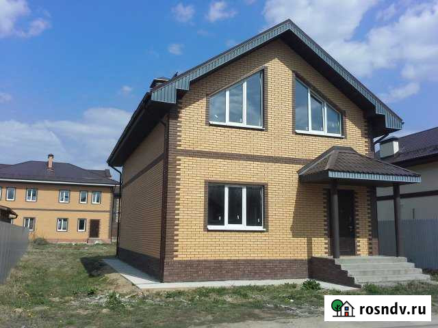 Коттедж 140 м² на участке 6 сот. на продажу в Королеве Королев - изображение 1