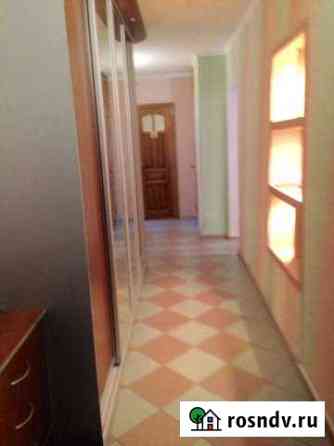 3-комнатная квартира, 88 м², 1/6 эт. в аренду посуточно в Туле Тула