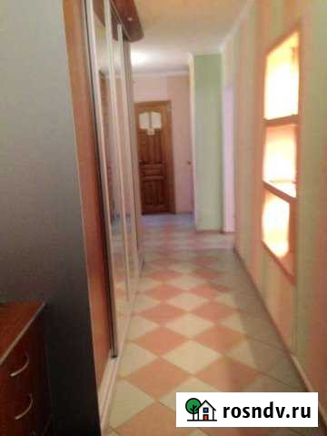 3-комнатная квартира, 88 м², 1/6 эт. в аренду посуточно в Туле Тула - изображение 1