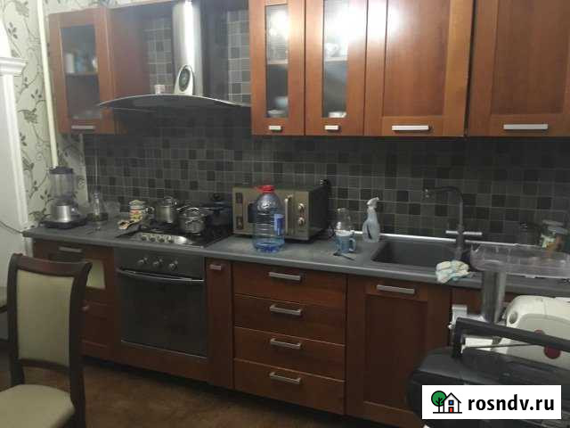 4-комнатная квартира, 87 м², 4/10 эт. на продажу в Махачкале Махачкала - изображение 1