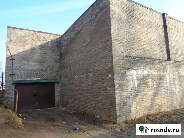 Гараж 24 м² на продажу в Биокомбинате Биокомбината - изображение 1