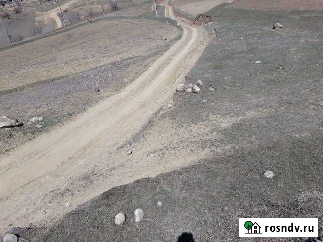 Участок ИЖС 25 сот. на продажу в Акуше Акуша - изображение 1