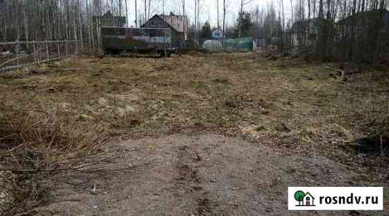 Участок ИЖС 10 сот. на продажу в Рахье Рахья