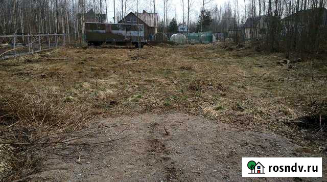 Участок ИЖС 10 сот. на продажу в Рахье Рахья - изображение 1