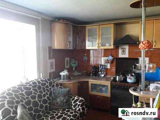 2-комнатная квартира, 58 м², 5/5 эт. на продажу в Сердобске Сердобск