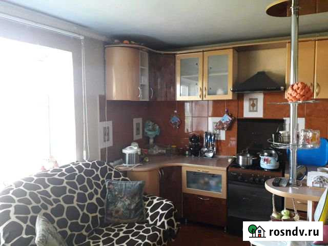 2-комнатная квартира, 58 м², 5/5 эт. на продажу в Сердобске Сердобск - изображение 1