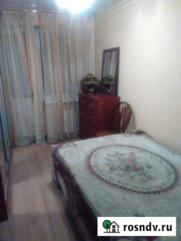 2-комнатная квартира, 45 м², 4/5 эт. в аренду посуточно в Среднеуральске Среднеуральск - изображение 1