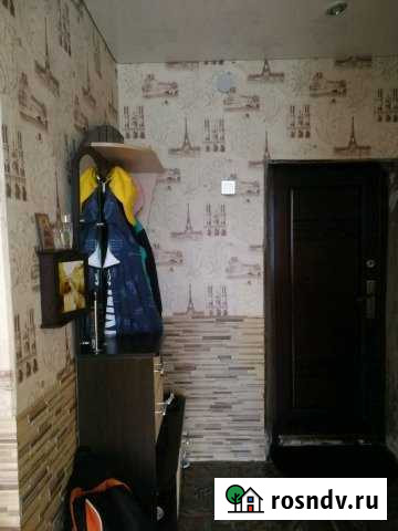 2-комнатная квартира, 51 м², 1/2 эт. на продажу в Таштаголе Таштагол - изображение 1