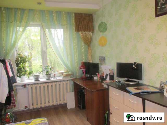 Комната 15 м² в 1-ком. кв., 1/5 эт. на продажу в Абакане Абакан - изображение 1