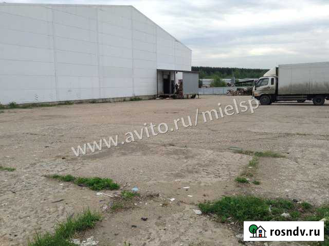 Машиноместо в аренду в Сергиевом Посаде Сергиев Посад - изображение 1