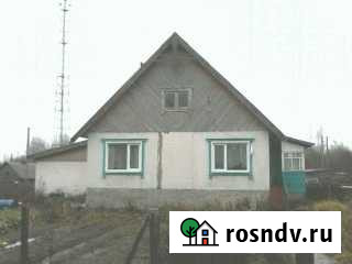 Дом 85 м² на участке 20 сот. на продажу в Макарьеве Макарьев - изображение 1