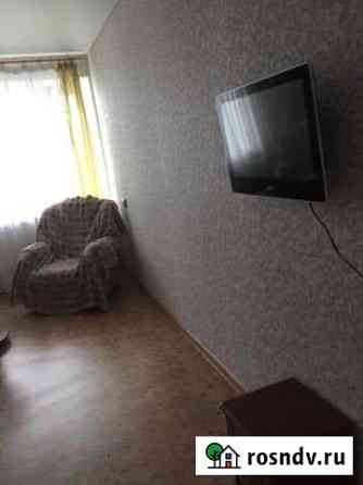 1-комнатная квартира, 38 м², 13/13 эт. в аренду на длительный срок в Комсомольске-на-Амуре Комсомольск-на-Амуре
