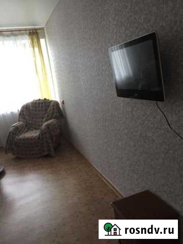 1-комнатная квартира, 38 м², 13/13 эт. в аренду на длительный срок в Комсомольске-на-Амуре Комсомольск-на-Амуре - изображение 1