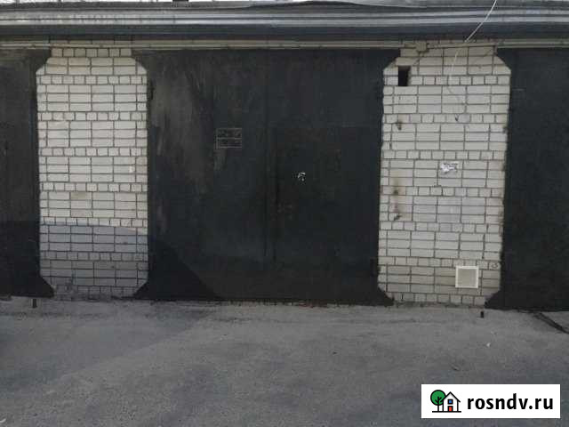 Гараж 25 м² на продажу в Ельце Елец - изображение 1