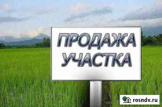 Участок ИЖС 60 сот. на продажу в Целине Целина