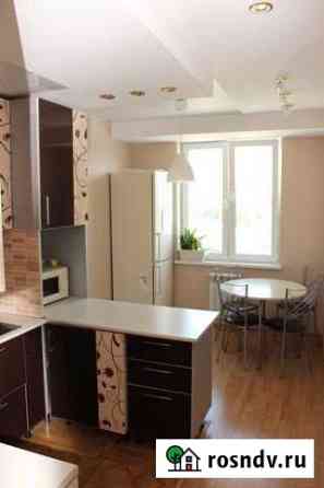 2-комнатная квартира, 52 м², 10/12 эт. на продажу в Ханты-Мансийске Ханты-Мансийск