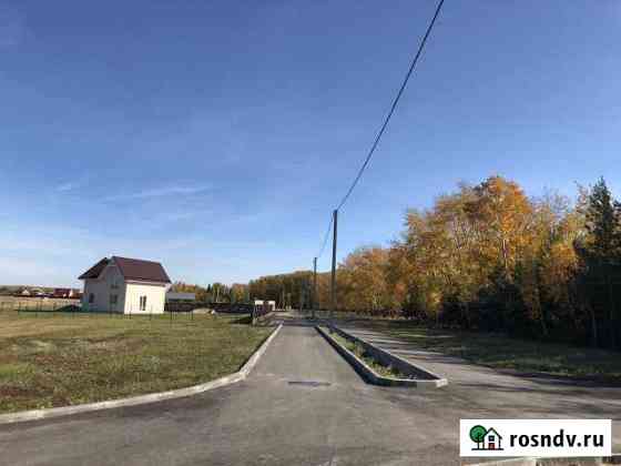Участок ИЖС 10 сот. на продажу в Таврическом Таврическое
