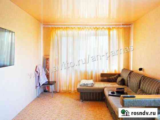 2-комнатная квартира, 42 м², 3/5 эт. на продажу в Краснотурьинске Краснотурьинск