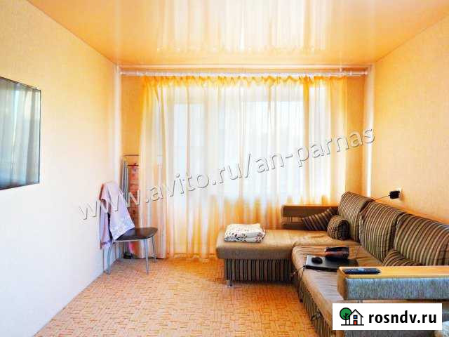 2-комнатная квартира, 42 м², 3/5 эт. на продажу в Краснотурьинске Краснотурьинск - изображение 1