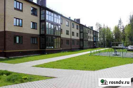 1-комнатная квартира, 34 м², 1/3 эт. на продажу в Петрозаводске Петрозаводск