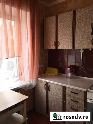 2-комнатная квартира, 48 м², 3/5 эт. в аренду на длительный срок в Твери Тверь - изображение 1