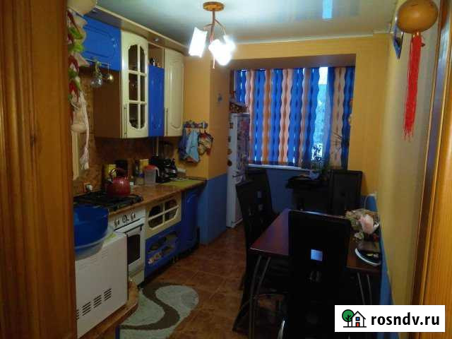 3-комнатная квартира, 64 м², 2/5 эт. на продажу в Покрове Покров - изображение 1