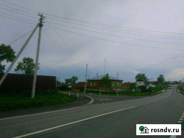 Участок СНТ, ДНП 620 сот. на продажу в Березовском Свердловской области Березовский - изображение 1