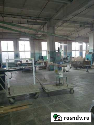 Складское помещение, 750 кв.м. Хабаровск - изображение 1