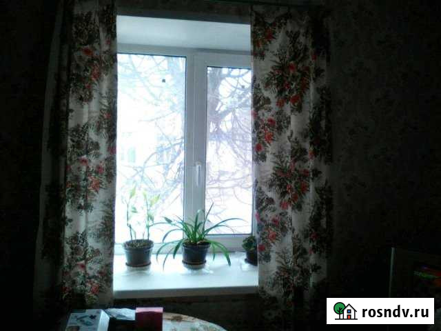 2-комнатная квартира, 38 м², 1/2 эт. на продажу в Белом Тверской области Белый - изображение 1