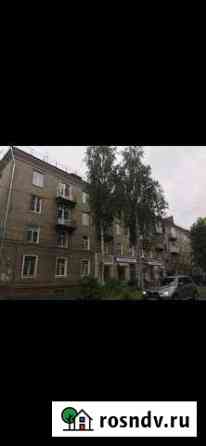 3-комнатная квартира, 79 м², 4/4 эт. на продажу в Рыбинске Рыбинск