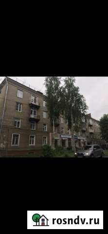 3-комнатная квартира, 79 м², 4/4 эт. на продажу в Рыбинске Рыбинск - изображение 1