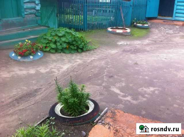 Дом 30 м² на участке 14 сот. на продажу в Иволгинске Иволгинск - изображение 1