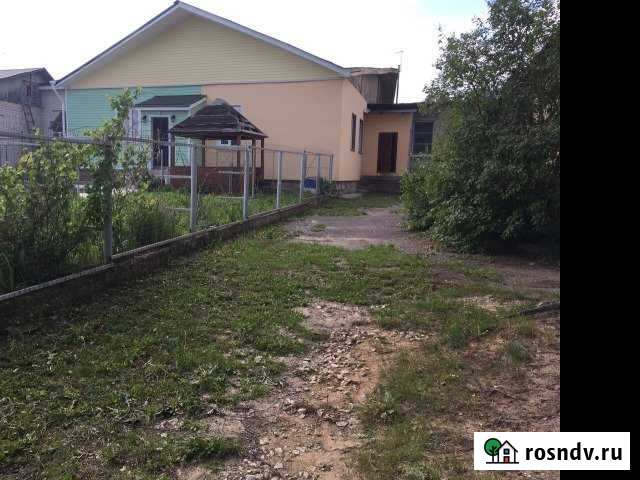 3-комнатная квартира, 50 м², 1/1 эт. на продажу в Арзамасе Арзамас - изображение 1