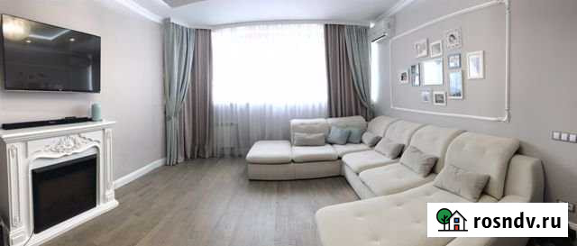 3-комнатная квартира, 85 м², 19/24 эт. на продажу в Котельниках Котельники - изображение 1