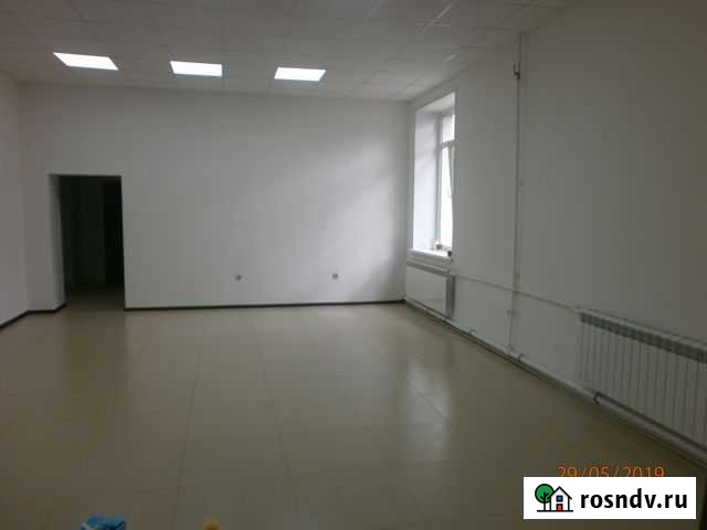 Помещение свободного назначения, 80 кв.м. Белозерск - изображение 1