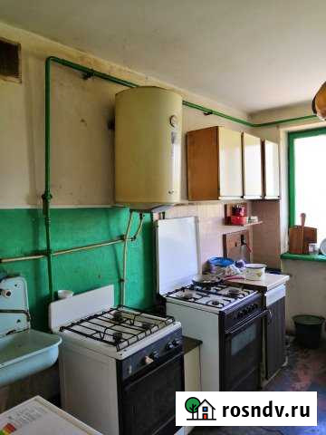 Комната 13 м² в 5-ком. кв., 4/5 эт. на продажу в Севастополе Севастополь - изображение 1