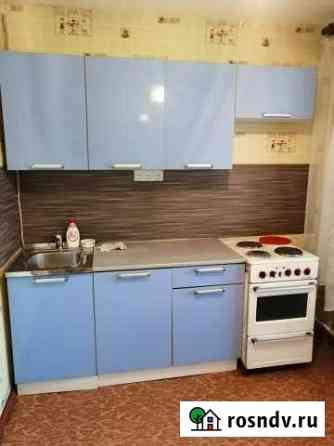 1-комнатная квартира, 33 м², 2/5 эт. в аренду на длительный срок в Пскове Псков