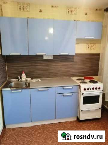 1-комнатная квартира, 33 м², 2/5 эт. в аренду на длительный срок в Пскове Псков - изображение 1